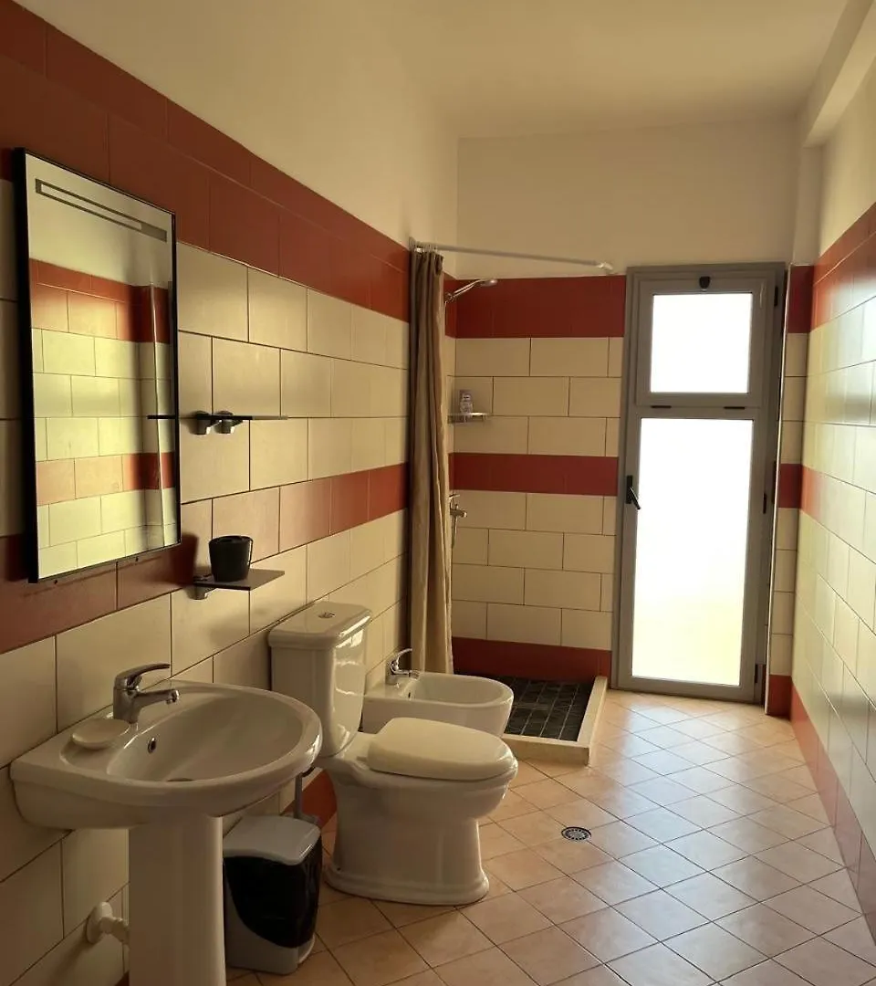 The Confluence Apartment Vlore Albania