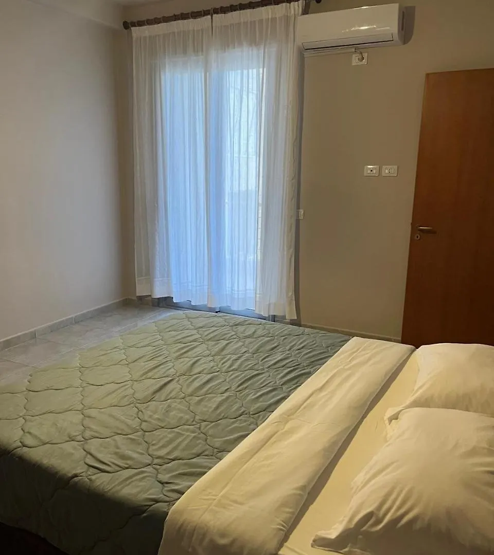 The Confluence Apartment Vlore